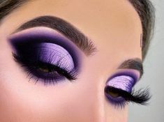 Organization Makeup, Cut Crease Makeup, Left Eye, Makeup Idea