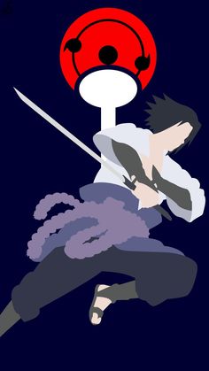 Uchiha Wallpaper, Sasuke Uchiha Naruto, Madara Susanoo, Type Wallpaper, Character Cards, Cartoon Series