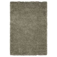 a gray rug on a white background with no one in the room to see it