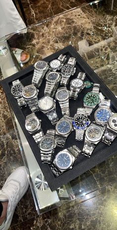 Fancy Watches, Expensive Jewelry Luxury, Rolex Watches For Men, Luxury Aesthetic, Expensive Jewelry, Mens Luxury, Mens Accessories Fashion