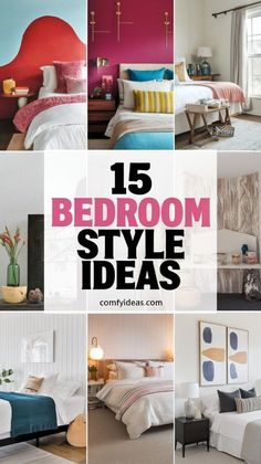 Upscale Bedroom Ideas, Bedroom Style Ideas, Room Wallpaper Designs, Fresh Bedroom, Stylish Accent Chairs, Elegant Living Room Decor, Halloween Room Decor