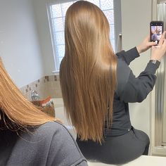 Long Healthy Light Brown Hair, Extra Long Light Brown Hair, Long Straight Strawberry Blonde Hair, Long Brown Silky Hair, Long Honey Brown Hair Straight, Latina Hair, Long Hair Ponytail, Colored Hair Tips, Long Hair Pictures