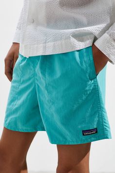 Apparel Photography, Patagonia Baggies, Product Photoshoot, Men's Cargo Pants, Summer Apparel, Merch Ideas, Short Pant, Men's Bottoms