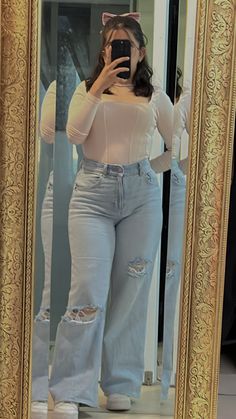 Dua Lipa Body Type, Midsize Girly Outfits, Curvy Midsize Outfits, Casual Fashion Aesthetic, Chubby Fashion Outfits, Fashion Outfits Winter, Fall Fashion Casual