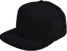 Solid Color Snapback Fitted Hat For Streetwear, Solid Color Snapback Hat With Flat Bill For Streetwear, Solid Color One-size Flat Cap, Solid Color Snapback Hat, Classic Hats For Streetwear, Classic Solid Color Snapback Hats, Black Flat Bill Baseball Cap Tagless, Solid Color Snapback Fitted Hat, Adjustable Solid Flat Cap