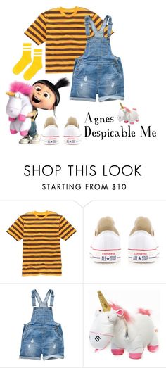 an assortment of children's clothing and shoes with the words shop this look starting from $ 10