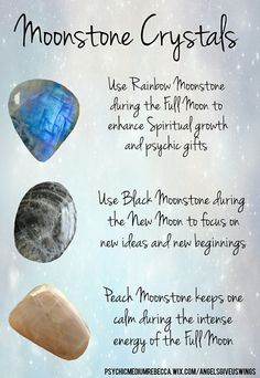 Energy Healing Reiki, Types Of Crystals, Moonstone Crystal, Soul Sisters