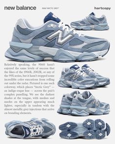 Shoes To Buy, Sneaker Ideas, New Balances, Shoes Inspiration, New Balance 9060, Sports Clothes, Trendy Shoes Sneakers