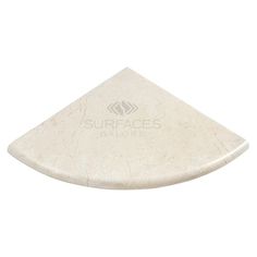 Crema Marfil Marble Shower Corner Shelf - SurfacesGalore9 X 9 X 3/4 - 1/4 RoundPolished Both Sides Crema Marfil Marble, Shower Corner Shelf, Shower Essentials, Marble Shelf, Shower Designs, Marble Showers, Corner Shelf, Corner Shelves, Shower Design