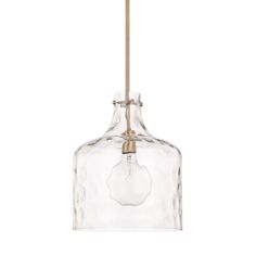 Homeplace by Capital Lighting Fixture Company 11 Inch Mini Pendant Mini Pendant by Homeplace by Capital Lighting Fixture Company - 325717AD Coastal Pendant Lighting, Beach House Lighting, Capital Lighting Fixture, Vintage Bulb, Lighting Showroom, Capital Lighting, Led Outdoor Lighting, Kitchen Pendants, Seeded Glass