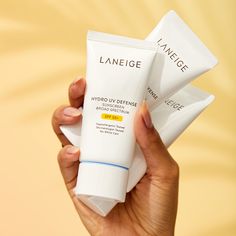 Meet your daily BFF. Whether you count yourself a skincare newbie or a skincare nerd, NBD - we've got you covered - literally! This facial sunscreen offers soothing hydration and daily protection of Broad Spectrum SPF 50+ sunscreen to help protect against harsh UVA & UVB rays that could negatively impact the skin. Formulated without: ﻿﻿*Parabens *Formaldehydes *Formaldehyde-Releasing Agents *Phthalates *Mineral Oil *Retinyl Palmitate *Oxybenzone *Coal Tar *Hydroquinone *Sulfates SLS & SLES *Tric Coal Tar, Dream Makeup, Skin Care Packaging, Facial Sunscreen, Oily Skin Care, Broad Spectrum Sunscreen, Spf Sunscreen, Mineral Oil, Spf 50