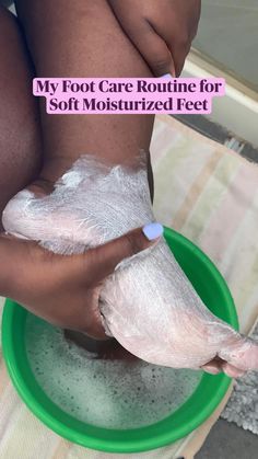 Foot Care Routine, Black Skin Care, Hair Growing, Shower Skin Care, Beauty Tips For Glowing Skin, Choppy Hair, Healthy Skin Tips, Trendy Haircuts, Body Care Routine