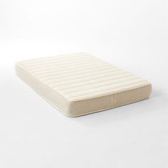 an image of a mattress on a white background