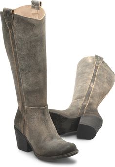 You’ll love the western-inspired lines of the Avery – and the way the one-of-a-kind patina means no two pairs of boots are exactly alike. Rustic Distressed Brown Boots For Western-themed Events, Western Distressed Boots With Snip Toe, Rugged Leather Heeled Boots For Western-themed Events, Leather Boots With Patina For Fall, Rugged Leather Boots For Country Events, Vintage Distressed Brown Boots, Rustic Distressed Boots With Snip Toe, Distressed Leather Western Boots, Western-themed Boots With Patina And Round Toe