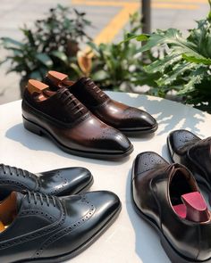 Our shoes are not just an accessory they are an extension of your personality, allowing you to express your unique style and leave a lasting impression wherever you go. From Dress, Leather Shoes Men, Blue Suede, Brown Suede, Latest Styles, Blue Brown