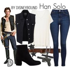 Star Themed Outfits, Disney Cosplay Ideas, Star Wars Inspired Outfits, Star Wars Disneybound, Disney Bounding Ideas, Disney Bound Outfits Casual, Disneybound Ideas, Disneybound Outfits