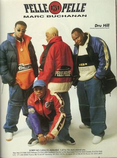 Windbreaker Outfit 90s Aesthetic, 90s Hip Hop Outfits Men, Euphoria Pics, 90s Fashion Men Outfits, Amen Break, Trending Pants, Iconic Portraits, Oversized Windbreaker, Dru Hill