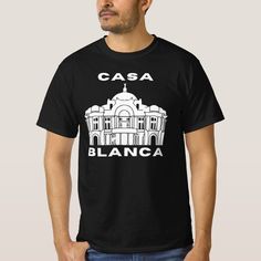 Casa Blanca T-Shirt