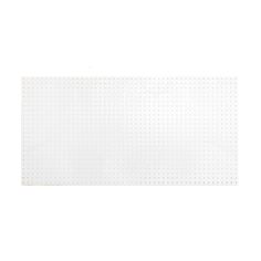 a piece of white paper with dots on it