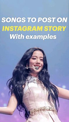 Songs To Post On Instagram, To Post On Instagram Story, Post On Instagram Story, Story Ideas For Instagram, Story Music, To Post On Instagram, Short Instagram Captions