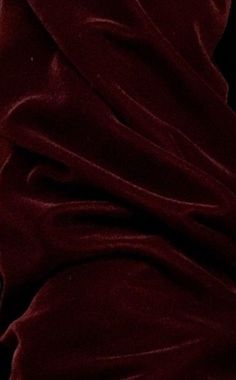 Designer Silk Rayon Velvet Fabric- Dark Cabernet Red - By the yard - Fancy Styles Fabric Pierre Frey Lee Jofa Brunschwig & Fils Jolie Photo, Red Wallpaper, Red Aesthetic, Red Silk, Red Fabric, Soft Hand, Shades Of Red, Cherry Red, Deep Red