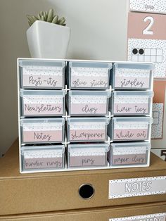 Miss Jacobs Little Learners Teacher Toolbox Labels Teacher Stationary Organisation, Desk Labels For Students, Minimalist Teacher Desk, Desk Organization Teacher, Teachers Table Ideas Desks, Teacher Supply Organization, Preschool Teacher Desk, Receptionist Desk Organization, Diy Teacher Desk