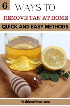 6 Ways To Remove Tan Naturally And Fast!! #tan #tanning #skincaretips #skincarenatural How To Get Rid Of Tan On Face, Sun Tanning Tips, Remove Tan From Face, Best Blush Brush, Skin Tan Removal, Sandalwood Powder, Beautiful Skin Care, Tanning Tips, Tan Removal