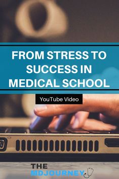 Med School Advice, Mcat Tips, Clinical Rotations, School Advice, Manage Time, Med School Motivation, Study Better