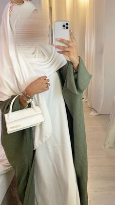 Beige Hijab, Outfits Hijab, Mode Turban, Hijabi Style