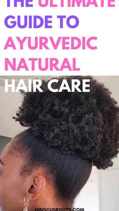 Daily Hair Care Routine For Natural Hair, Ayurveda Hair Growth, Ayurvedic Recipes For Hair, 4c Natural Hair Growth, Diy Scrap Wood Projects, Ayurvedic Practices, Ayurveda Hair Care, Ayurvedic Hair Growth, Diy Scrap Wood