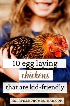 Chicken Coop Lean To, Friendly Chicken Breeds, Chicken Coop Names, Chicken Breeds With Pictures, Chicken Housing, Raising Chickens For Beginners, Chickens Backyard Breeds, Chicken Breeds For Eggs, Best Chicken Breeds