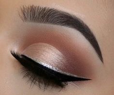 Maquilhagem Make Up Diy, Make Up Designs, Natural Summer Makeup, Makeup Tip, Formal Makeup, Smink Inspiration, Makeup Wedding, Makeup Tricks