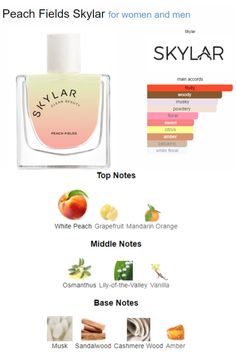 Diy Perfumes, Perfume Notes, Diy Perfume, Nutritional Therapy, White Floral Top, Body Smells, Smell Goods, Sweet Citrus