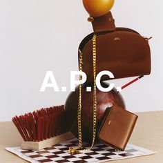 Bag Still Life, Apc Bag, Bag Campaign, Bag Photography, Still Life Images