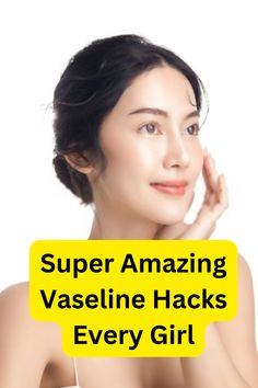 https://dalmaro.com/Stop-Using-Vaseline-Immediately Aesthetic Vaseline, Lip Gloss With Vaseline, Eyelashes Vaseline, Vaseline Body Oil, Vaseline Under Eyes, Vaseline Aesthetic, Lip Vaseline, Vaseline Stick, Pink Vaseline