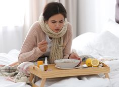 6 Best Foods To Fight Your COVID-19 Symptoms, Says Dietitian Nutrition Consultant, Lower Inflammation, Eat This Not That, Probiotic Foods, Adequate Sleep, Healthy Bacteria, Probiotics Supplement, Sugary Food, Well Balanced Diet