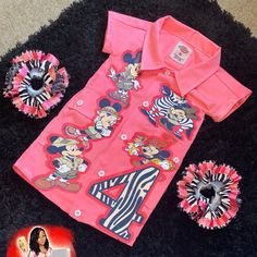 Dickie Dress Customize Dickies Outfit, Custom Dickie Outfits Birthday, Minnie Mouse Overalls, Custom Dickie Outfits, Dickies Dress, Minnie Mouse Dress Baby, Dickies Outfit