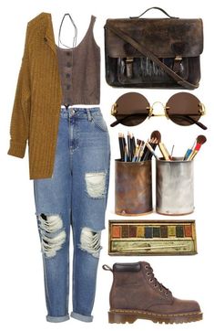 Geek Fashion, Skirt Maxi, Outfits Casual, Mode Vintage, Mode Inspiration, Polyvore Outfits, Looks Vintage, Grunge Outfits, Outfits Casuales