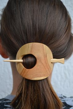 Wood Jewelery, Pin Hair, Shawl Pin, Hair Stick, Hair Sticks, Hair Ornaments