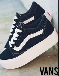 Vans Custom, Shoe Inspo, Custom Vans, Pretty Shoes, Beetlejuice, Vans Old Skool Sneaker