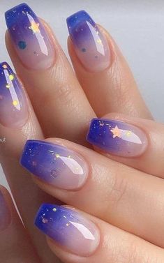 Unghie Sfumate, Nagel Tips, Smink Inspiration, Really Cute Nails, Spring Nail Art, Trendy Nail Art, Kawaii Nails, Short Acrylic Nails Designs, Cute Nail Art