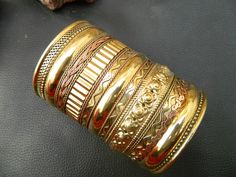 This Listing is for Vintage Look Brass Cuff bracelet Gold Plated Bohemian Fashion Jewelry Handmade Gift for her Unique Beautiful Sale  Metal: brass Handmade Bracelet Light weight comfortable to wear Bohemian Gold Cuff Bracelet For Festivals, Gold Cuff Bracelet For Festivals, Bohemian Gold Cuff Bracelets, Gold Bohemian Jewelry, Cuff Bracelet Gold, Brass Cuff Bracelet, Earthy Jewelry, Metal Cuff Bracelet, Brass Cuff