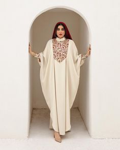 Stunning Dresses Gowns, Kaftan Design, Moroccan Fashion, Muslim Fashion Dress, Muslim Fashion Outfits