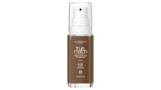 LOREAL TRUE MATCH FOUNDATION N8 NEUTRAL MEDIUM DEEP 1 FLUID OUNCE | L'Oreal Paris True Match Super Blendable N8 Neutral Medium Deep Foundation (1 oz) | ShopRite Loreal True Match Foundation, True Match Foundation, Loreal True Match, Deep Foundation, L Oreal, Foundation, Paris, Beauty