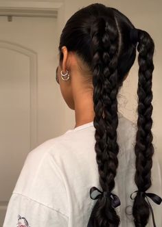 Hair Stylist Life, Hairstyles For School