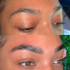 Brows Lift, What Is Brow Lamination, Laminated Eyebrows, Arch Eyebrows, Esthetician Vision Board, Laminated Brows, Brow Ideas, Brow Goals, Fuller Eyebrows