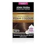 John Frieda Precision Foam Colour 6.5Pbn, Salon... Shampoo Reviews