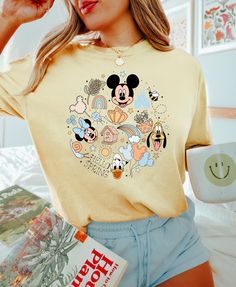 Easter, Disney, Disney Easter, Hot Pools, Spring Shirts, Hello Spring, Disney Shirts, Spring Break, Spring Time