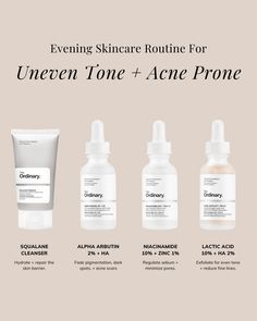 The Ordinary Clear Skin, Acne Pore Skin Care Routine, The Ordinary Niacinamide 10% + Zinc 1% How To Use, The Ordinary Pore Minimizer, Dark Spots On Back From Acne, The Ordinary Skincare Acne, Alpha Arbutin 2% + Ha How To Use, The Ordinary Acne Scarring, The Ordinary For Acne Scarring