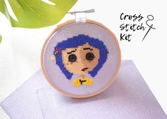 900+ Embroidery and stitches ideas in 2025 | embroidery and stitching ...